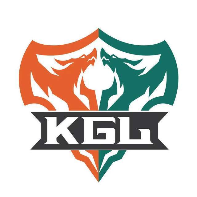 KGL 赛事中心